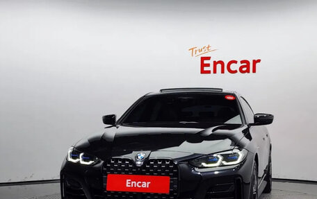 BMW 4 серия, 2022 год, 3 636 319 рублей, 2 фотография