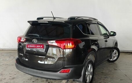 Toyota RAV4, 2014 год, 2 056 000 рублей, 6 фотография