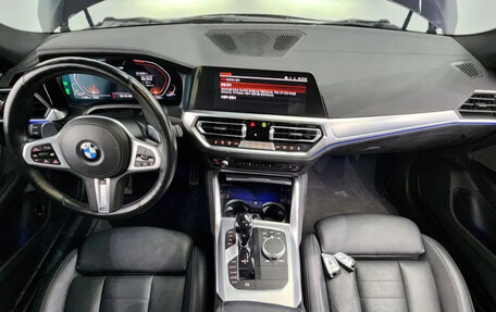 BMW 4 серия, 2022 год, 3 636 319 рублей, 10 фотография