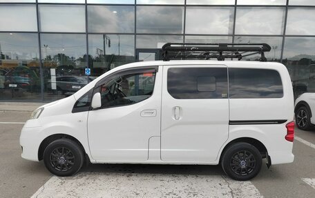 Mitsubishi Delica D:3, 2011 год, 1 310 000 рублей, 2 фотография