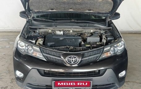 Toyota RAV4, 2014 год, 2 056 000 рублей, 16 фотография