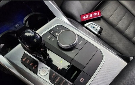 BMW 4 серия, 2022 год, 3 636 319 рублей, 9 фотография