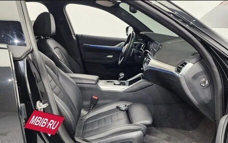BMW 4 серия, 2022 год, 3 636 319 рублей, 7 фотография