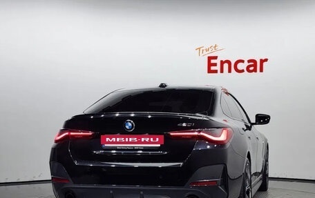 BMW 4 серия, 2022 год, 3 636 319 рублей, 3 фотография