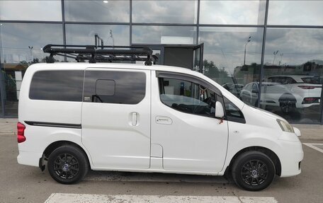 Mitsubishi Delica D:3, 2011 год, 1 310 000 рублей, 6 фотография