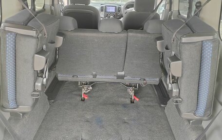 Mitsubishi Delica D:3, 2011 год, 1 310 000 рублей, 12 фотография