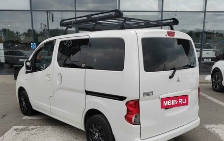 Mitsubishi Delica D:3, 2011 год, 1 310 000 рублей, 3 фотография