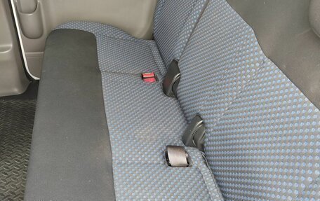 Mitsubishi Delica D:3, 2011 год, 1 310 000 рублей, 10 фотография