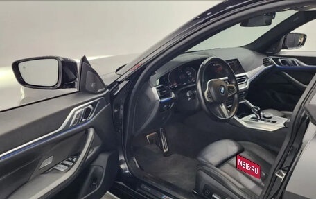 BMW 4 серия, 2022 год, 3 636 319 рублей, 8 фотография