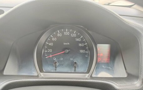 Mitsubishi Delica D:3, 2011 год, 1 310 000 рублей, 13 фотография