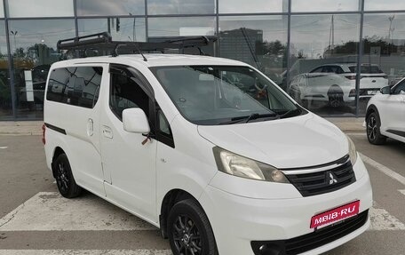 Mitsubishi Delica D:3, 2011 год, 1 310 000 рублей, 7 фотография