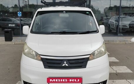 Mitsubishi Delica D:3, 2011 год, 1 310 000 рублей, 8 фотография