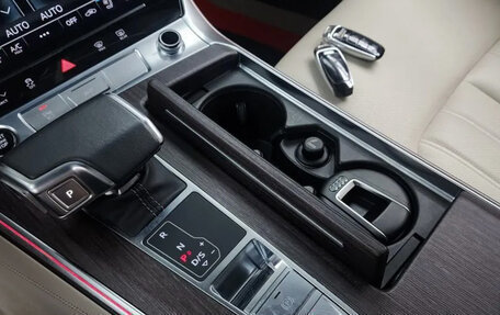 Audi A7, 2022 год, 5 137 000 рублей, 9 фотография