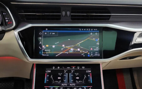 Audi A7, 2022 год, 5 137 000 рублей, 14 фотография