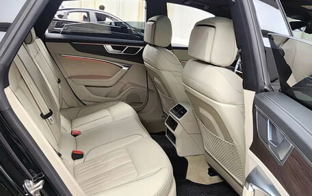 Audi A7, 2022 год, 5 137 000 рублей, 12 фотография