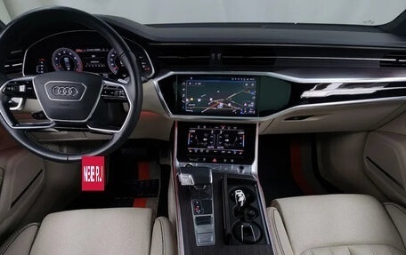 Audi A7, 2022 год, 5 137 000 рублей, 7 фотография