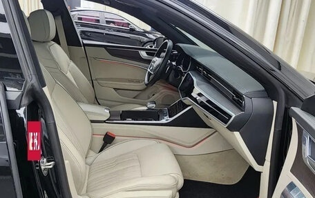 Audi A7, 2022 год, 5 137 000 рублей, 11 фотография