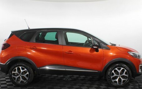 Renault Kaptur I рестайлинг, 2016 год, 1 125 000 рублей, 4 фотография