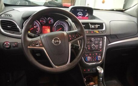 Opel Mokka I, 2015 год, 1 162 000 рублей, 5 фотография