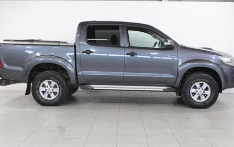 Toyota Hilux VII, 2012 год, 1 850 000 рублей, 4 фотография
