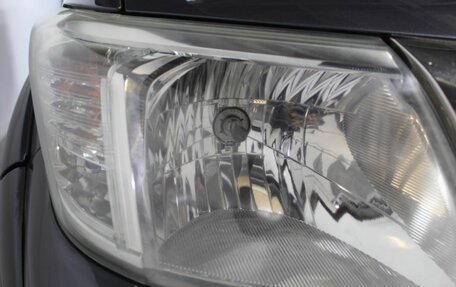 Toyota Hilux VII, 2012 год, 1 850 000 рублей, 9 фотография