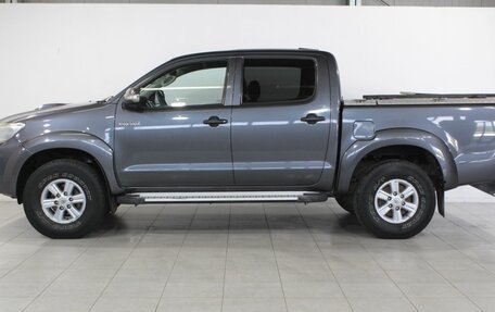 Toyota Hilux VII, 2012 год, 1 850 000 рублей, 8 фотография