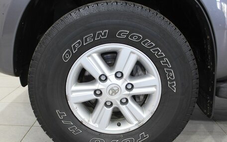 Toyota Hilux VII, 2012 год, 1 850 000 рублей, 10 фотография