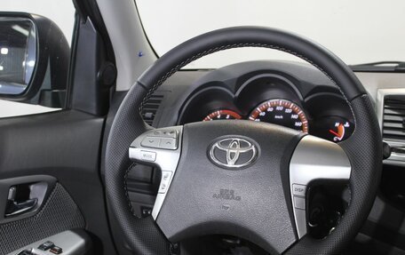 Toyota Hilux VII, 2012 год, 1 850 000 рублей, 16 фотография