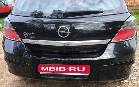 Opel Astra H, 2010 год, 550 000 рублей, 3 фотография