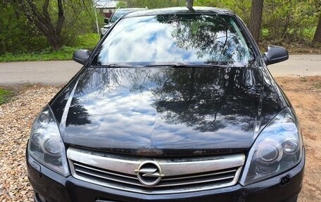 Opel Astra H, 2010 год, 550 000 рублей, 2 фотография