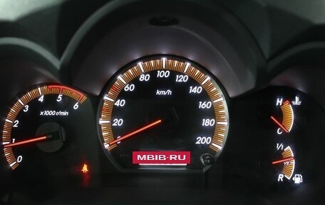 Toyota Hilux VII, 2012 год, 1 850 000 рублей, 12 фотография