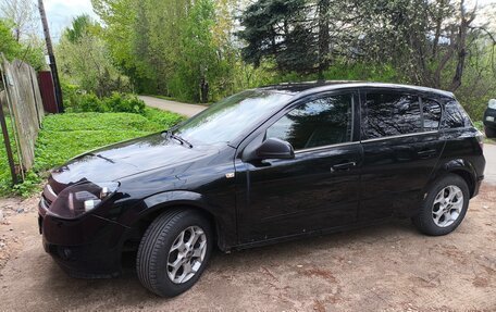 Opel Astra H, 2010 год, 550 000 рублей, 6 фотография
