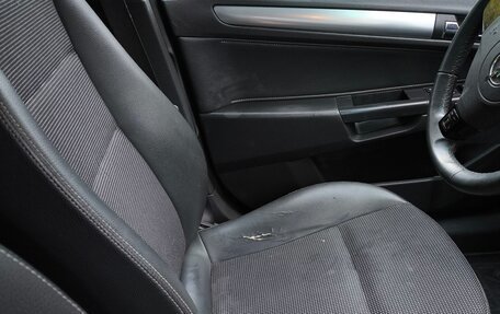 Opel Astra H, 2010 год, 550 000 рублей, 14 фотография