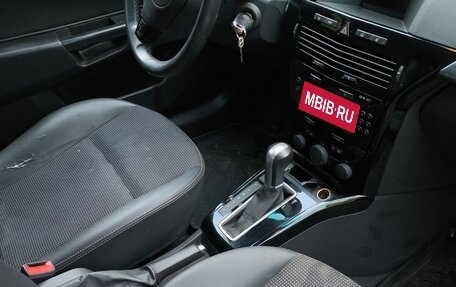 Opel Astra H, 2010 год, 550 000 рублей, 11 фотография