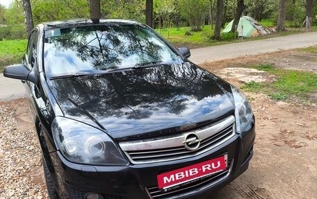 Opel Astra H, 2010 год, 550 000 рублей, 15 фотография