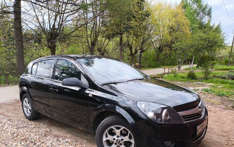 Opel Astra H, 2010 год, 550 000 рублей, 16 фотография