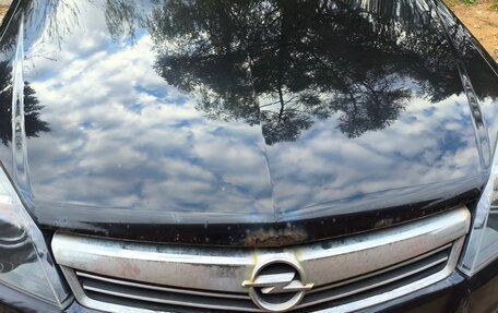 Opel Astra H, 2010 год, 550 000 рублей, 17 фотография