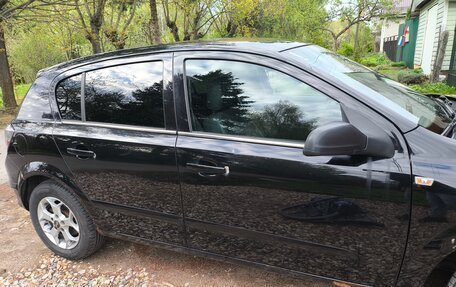 Opel Astra H, 2010 год, 550 000 рублей, 20 фотография