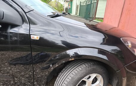 Opel Astra H, 2010 год, 550 000 рублей, 18 фотография