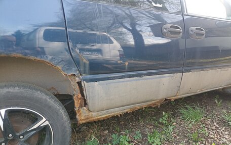 Chrysler Voyager III, 2000 год, 200 000 рублей, 4 фотография