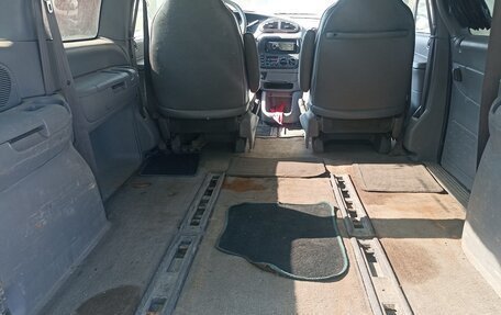 Chrysler Voyager III, 2000 год, 200 000 рублей, 8 фотография