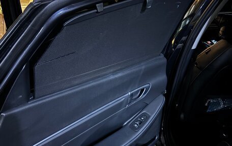 Hyundai Sonata VIII, 2019 год, 2 550 000 рублей, 19 фотография