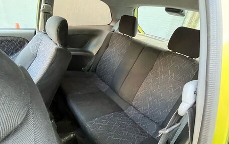 Mitsubishi Colt VI рестайлинг, 1999 год, 260 000 рублей, 8 фотография