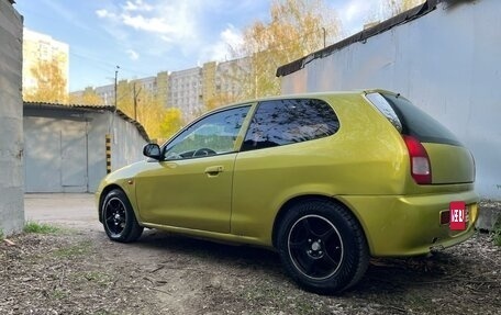 Mitsubishi Colt VI рестайлинг, 1999 год, 260 000 рублей, 9 фотография