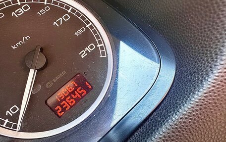Peugeot 307 I, 2004 год, 350 000 рублей, 6 фотография