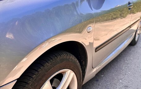 Peugeot 307 I, 2004 год, 350 000 рублей, 4 фотография