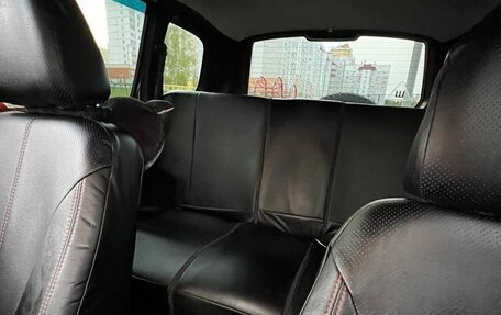 Chevrolet Niva I рестайлинг, 2013 год, 580 000 рублей, 8 фотография