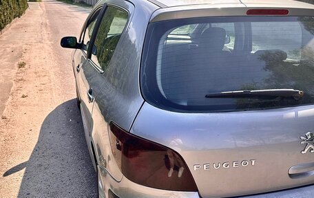 Peugeot 307 I, 2004 год, 350 000 рублей, 2 фотография