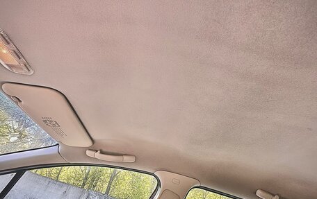 Peugeot 307 I, 2004 год, 350 000 рублей, 8 фотография