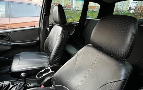 Chevrolet Niva I рестайлинг, 2013 год, 580 000 рублей, 7 фотография